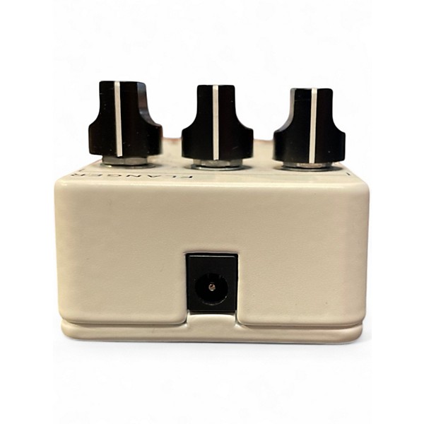 Used JHS Pedals SERIES 3 F;LANGER Effect Pedal
