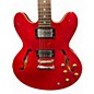 Used Epiphone Dot red Hollow Body Electric Guitar