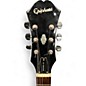 Used Epiphone Dot red Hollow Body Electric Guitar