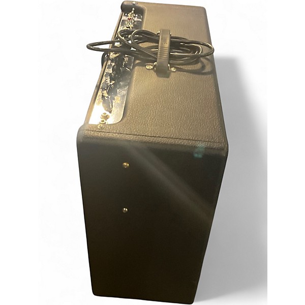 Used Fender Hot Rod Deville 60W 4x10 Tube Guitar Combo Amp