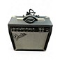 Used Fender BULLET AMP 15W  Guitar Combo Amp thumbnail