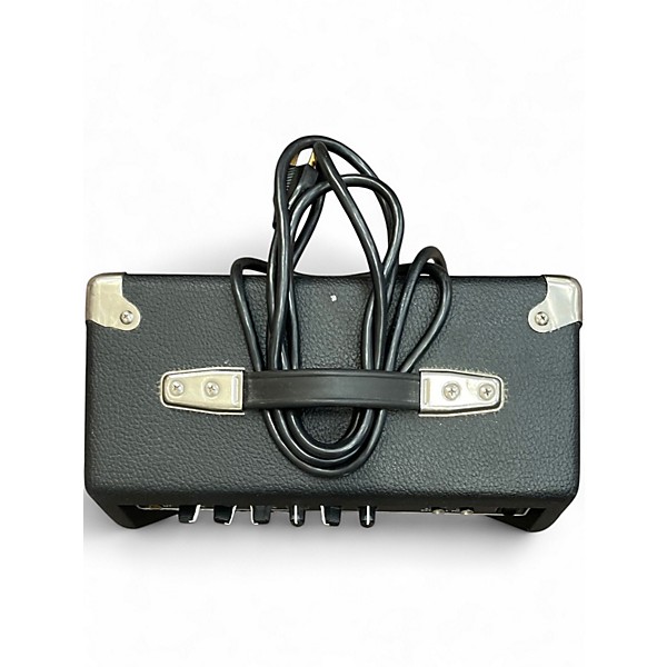 Used Fender BULLET AMP 15W  Guitar Combo Amp