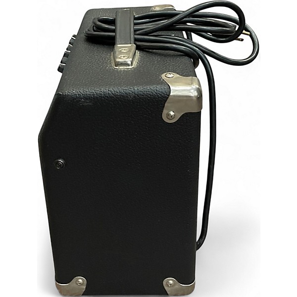 Used Fender BULLET AMP 15W  Guitar Combo Amp