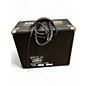 Used Fender BULLET AMP 15W  Guitar Combo Amp