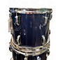 Used TAMA 4 Piece Swingstar Dark Blue Burst Drum Kit