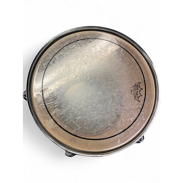 Used TAMA 4 Piece Swingstar Dark Blue Burst Drum Kit