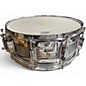 Used UMI 14in STUDENT SNARE KIT Chrome Drum thumbnail