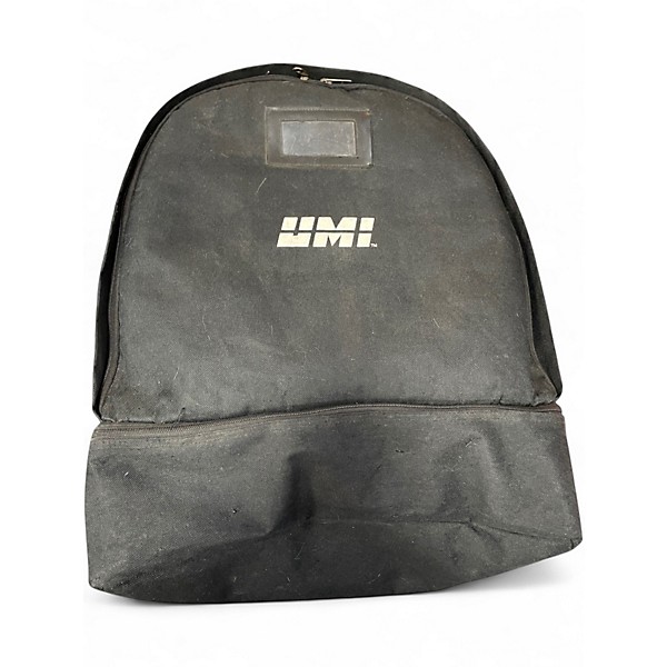 Used UMI 14in STUDENT SNARE KIT Chrome Drum