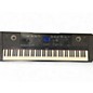 Used Yamaha DGX660 Portable Keyboard thumbnail