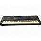 Used Yamaha DGX660 Portable Keyboard