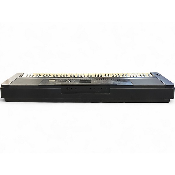 Used Yamaha DGX660 Portable Keyboard