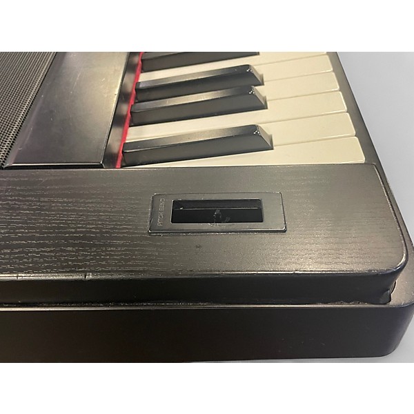 Used Yamaha DGX660 Portable Keyboard