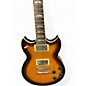 Used Yamaha SG-1820 2 Color Sunburst Solid Body Electric Guitar