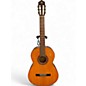 Used Yamaha G50A Natural Acoustic Guitar thumbnail