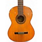 Used Yamaha G50A Natural Acoustic Guitar
