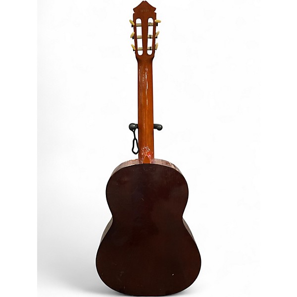 Used Yamaha G50A Natural Acoustic Guitar