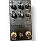 Used Fortin Amplification Meshuggah Effect Pedal thumbnail
