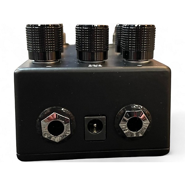 Used Fortin Amplification Meshuggah Effect Pedal