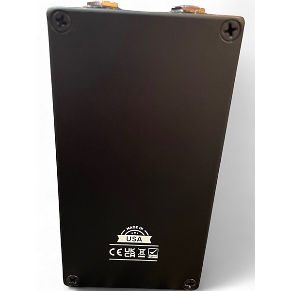 Used Fortin Amplification Meshuggah Effect Pedal