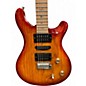 Used PRS SE Swamp Ash Special Vintage Sunburst Solid Body Electric Guitar thumbnail