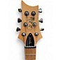 Used PRS SE Swamp Ash Special Vintage Sunburst Solid Body Electric Guitar