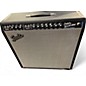 Used Fender 1965 Reissue Super Reverb 45W 4x10 Tube Guitar Combo Amp thumbnail