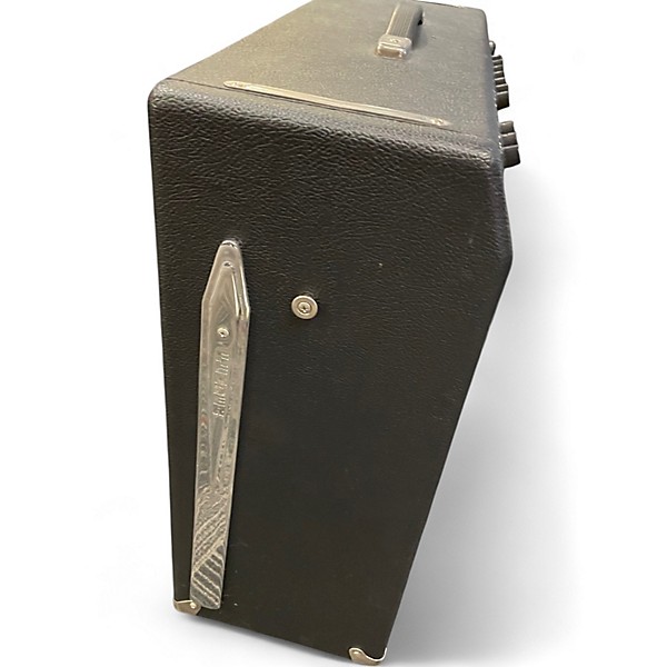 Used Fender 1965 Reissue Super Reverb 45W 4x10 Tube Guitar Combo Amp