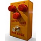 Used Dunlop CONSPIRACY THEORY Effect Pedal thumbnail