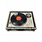 Used Technics SL1200MK2 Turntable thumbnail