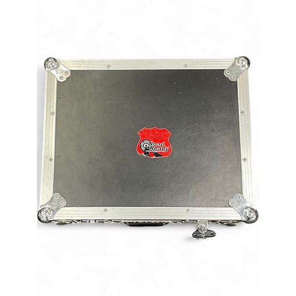 Used Technics SL1200MK2 Turntable