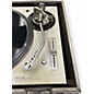 Used Technics SL1200MK2 Turntable