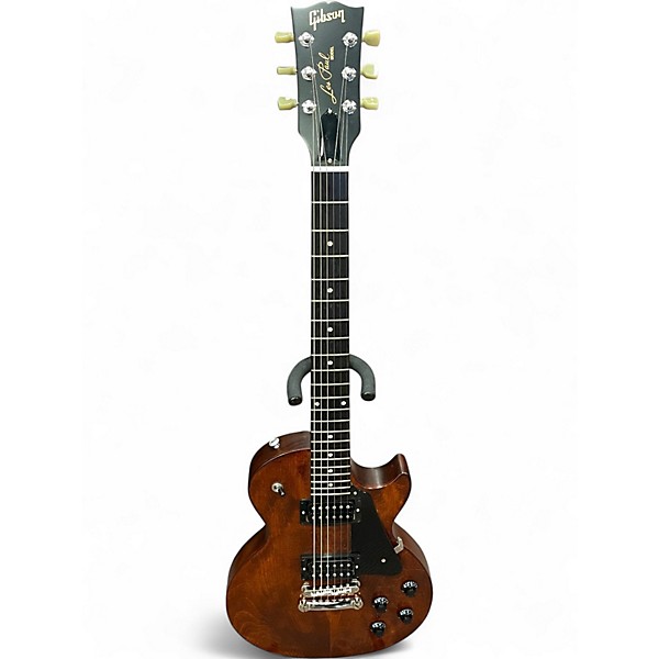 Used Gibson Les Paul Faded WORN BOURBON Solid Body Electric Guitar