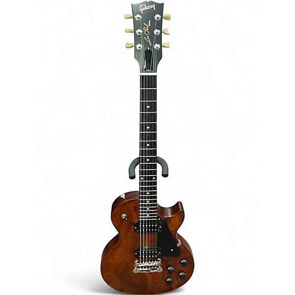 Used Gibson Les Paul Faded WORN BOURBON Solid Body Electric Guitar