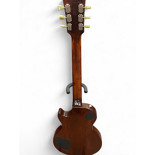 Used Gibson Les Paul Faded WORN BOURBON Solid Body Electric Guitar