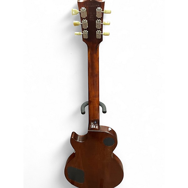 Used Gibson Les Paul Faded WORN BOURBON Solid Body Electric Guitar