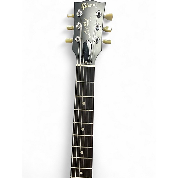 Used Gibson Les Paul Faded WORN BOURBON Solid Body Electric Guitar