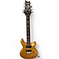 Used PRS CE24 Satin Gold Solid Body Electric Guitar thumbnail