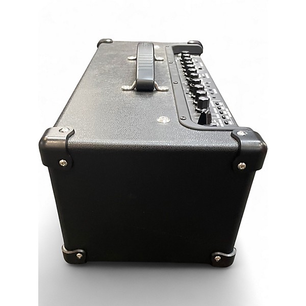 Used BOSS Katana KTN-Head 100W Solid State Guitar Amp Head