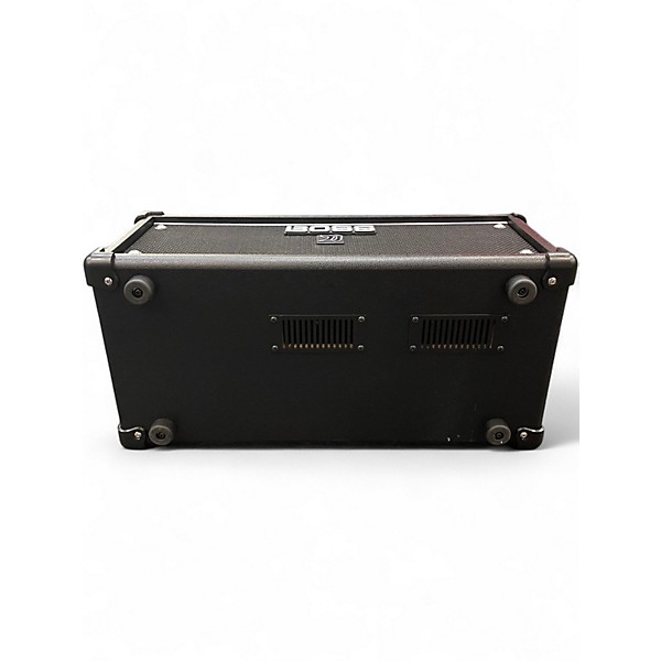 Used BOSS Katana KTN-Head 100W Solid State Guitar Amp Head