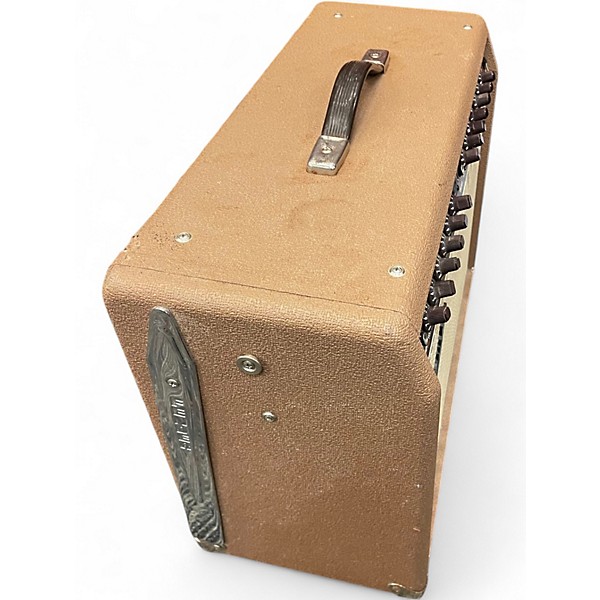 Used Fender Acoustasonic Jr 40W Acoustic Guitar Combo Amp