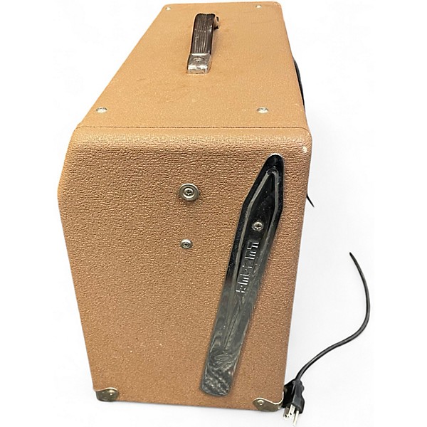 Used Fender Acoustasonic Jr 40W Acoustic Guitar Combo Amp