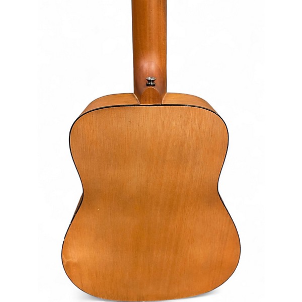 Used Yamaha FG Junior Natural Acoustic Guitar