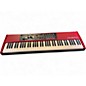 Used Nord Electro 5D SW73 Semi-Weighted 73-Key Digital Piano Keyboard Workstation thumbnail
