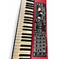 Used Nord Electro 5D SW73 Semi-Weighted 73-Key Digital Piano Keyboard Workstation