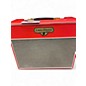 Used Louis Electric Baby Blues Buster Tube Guitar Combo Amp thumbnail