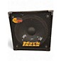 Used 2023 Markbass Little Mark Backline 250 250W Bass Amp Head thumbnail