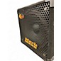 Used 2023 Markbass Little Mark Backline 250 250W Bass Amp Head