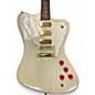 Used Gibson CUSTOM SHOP NON REVERSE FIREBIRD WHITE Solid Body Electric Guitar