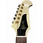 Used Gibson CUSTOM SHOP NON REVERSE FIREBIRD WHITE Solid Body Electric Guitar