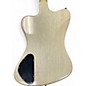 Used Gibson CUSTOM SHOP NON REVERSE FIREBIRD WHITE Solid Body Electric Guitar
